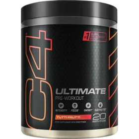 C4 ultimate 496g CELLUCOR pre-workout hardcore congestion massive et force extreme Tunisie vitaminshop.tn